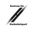 Universität Leipzig<br />
Zentrum für Hochschulsport Universität Leipzig<br />
Zentrum für Hochschulsport