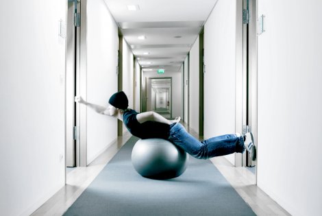 Firmenfitness Firmenfitness