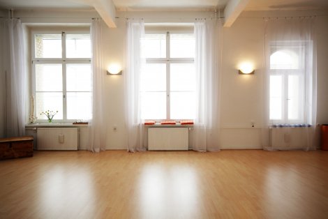 Studio Mint Studio Mint Räumlichkeiten